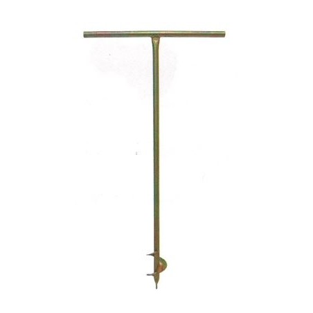 Sinfín manual estándar Ø 150 mm 017495 | Newgardenstore.eu