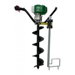 ACTIVE T143 42.7 cc auger 50:1 reduction ratio supplied without tip | Newgardenstore.eu