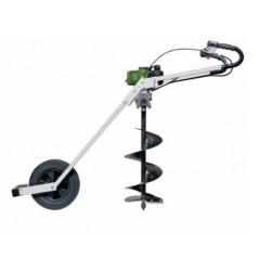 Auger ACTIVE T152 1600001 51.7 cc 3.0 Hp 50:1 Italy