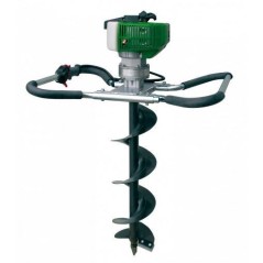 Auger ACTIVE TDU 155 1600007 Italy 51.7 cc 3.0/2.2 50:1