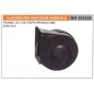 12V horn with bracket for agricultural machinery code 001638