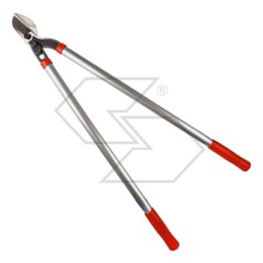 Forstliche Amboss-Astschere Länge 80 cm Schnittdurchmesser 45 mm | Newgardenstore.eu