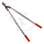 Forestal anvil loppers length 80 cm cutting diameter 45 mm