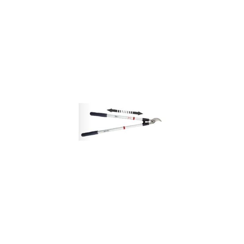 Bellota 3578-TEL Innovation loppers for universal use