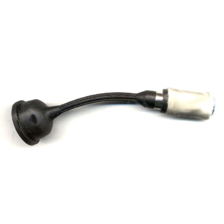 Combustion hose compatible with STIHL FS80 brushcutter | Newgardenstore.eu