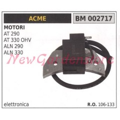 ACME-Zündspule für AT290 AT330 OHV-Motoren ALN 290 ALN 330 002717 | Newgardenstore.eu