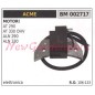 Bobina accensione ACME per motori  AT290  AT330 OHV  ALN 290  ALN 330  002717