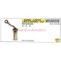 GGP oil hose with suction filter for chain saw 40 41 45 005791