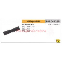 HUSQVARNA manguera de aceite para motosierra 340 343 345 350 355 445 450 044265 | Newgardenstore.eu