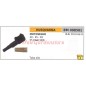 Tubo de aceite HUSQVARNA para motosierra 40 45 49 55 RANCHER 008581 503101601