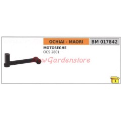 MAORI oil hose for OCS 2801 chainsaw 017842