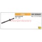 Tubetto olio pompa gomma STIHL per motosega 029 039 009669 1127-647-9400