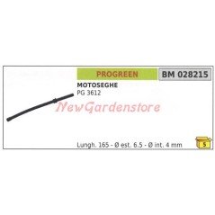 Tubetto olio PROGREEN per motosega PG 3612 028215 | Newgardenstore.eu