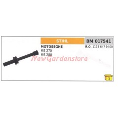 Tubo de aceite STIHL para motosierra MS 270 280 017541