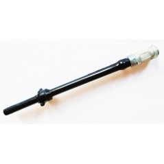 Oil filler tube with filter compatible with ZENOAH 2500 chainsaws