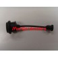 Brushcutter brushcutter tube 7D 40-48 92059-2105 KAWASAKI 228030