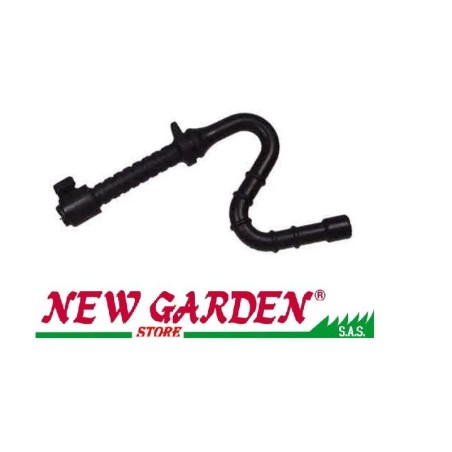 Tubetto pescamiscela decespugliatore compatibile STIHL MS 261 1128-358-7701 | Newgardenstore.eu