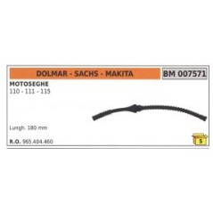 Soplo DOLMAR 110 - 111 - 115 Motosierra 965.404.460 | Newgardenstore.eu