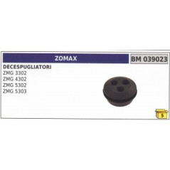ZOMAX Schälhammerrohr ZMG3302 - ZMG4302 - ZMG5302 - ZMG5303