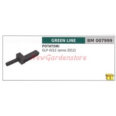 GREEN LINE oil dip tube for LPG 4212 pruner YEAR 2012 007999