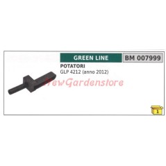 Tube plongeur d'huile GREEN LINE pour élagueuse LPG 4212 ANNEE 2012 007999 | Newgardenstore.eu