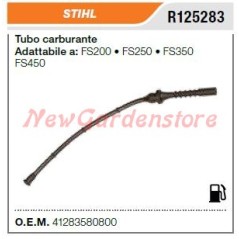 STIHL chainsaw FS200 FS250 FS450 FS250 FS450 4128-358-0800