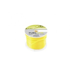 Conduite de carburant 4,8 mm x 50,0 m Ø extérieur 8,00 mm Ø intérieur 4,80 mm | Newgardenstore.eu