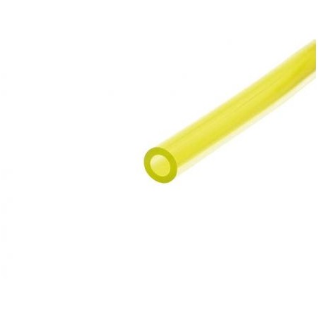 Tube à carburant 4,8 mm x 7,6 m Ø  extérieur 8,00 mm Ø  intérieur 4,80 mm