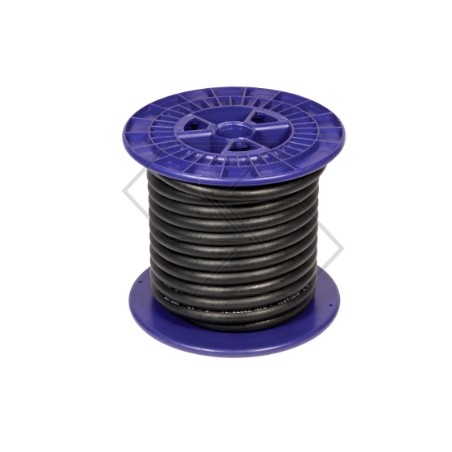 Tubo carburante autoestinguente 5 x 11.5 mm rotolo da 10 m A16060 | Newgardenstore.eu