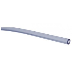 Fuel tube blue length 7600 mm Ø internal: 3.2 mm Ø external: 6.4 mm | Newgardenstore.eu