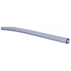 Kraftstoffschlauch blau Länge 7600 mm Ø innen: 3,2 mm Ø außen: 6,4 mm | Newgardenstore.eu