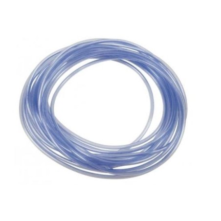 Tube à combustible bleu longueur 7620 mm Ø intérieur : 1,6 mm Ø extérieur : 3,2 mm | Newgardenstore.eu