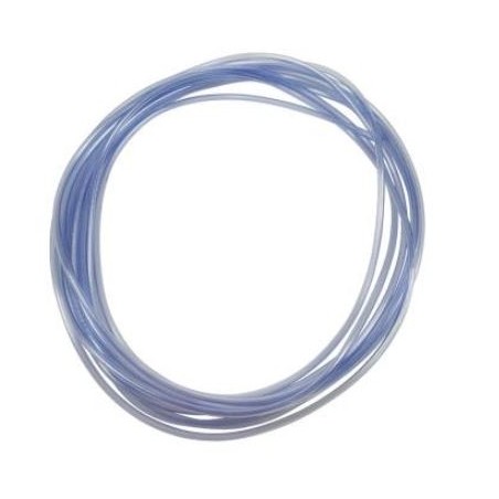 Tube à combustible bleu longueur 7620 mm Ø interne : 3.2 mm Ø externe : 4.8 mm | Newgardenstore.eu