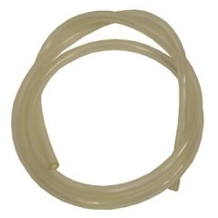 Fuel line compatible with HUSQVARNA 222 - 260 - 262 - 33 - 333 chainsaws