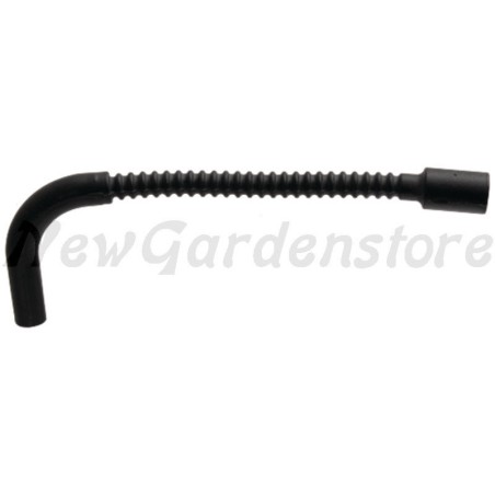 ECHO compatible chainsaw trimmer fuel hose 13201212361 | Newgardenstore.eu