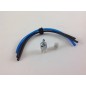 ECHO compatible chainsaw brushcutter fuel hose 900103 90097