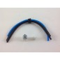 ECHO compatible chainsaw brushcutter fuel hose 900103 90097