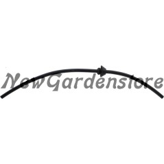 ECHO STIHL kompatibler Kettensägen-Freischneider-Kraftstoffschlauch 13200704920 | Newgardenstore.eu