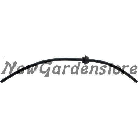 ECHO STIHL kompatibler Kettensägen-Freischneider-Kraftstoffschlauch 13200704920 | Newgardenstore.eu