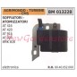 AGRIMONDO ignition coil for AT416 AT420 AT920 BMK816 engines 013228