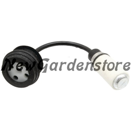 Manguera de combustible para desbrozadora, compatible con motosierra KAWASAKI 49019-2065 | Newgardenstore.eu