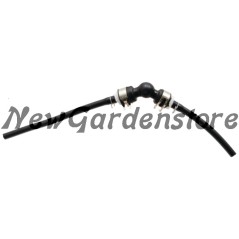 ORIGINAL KAWASAKI chainsaw mower fuel hose 49043-2070 | Newgardenstore.eu