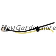 KAWASAKI-kompatibler Kraftstoffschlauch für Kettensägenmäher 92190-2157 | Newgardenstore.eu