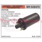 Bobina de encendido ASPERA para motores ariens gravely kubota tecumseh 028470