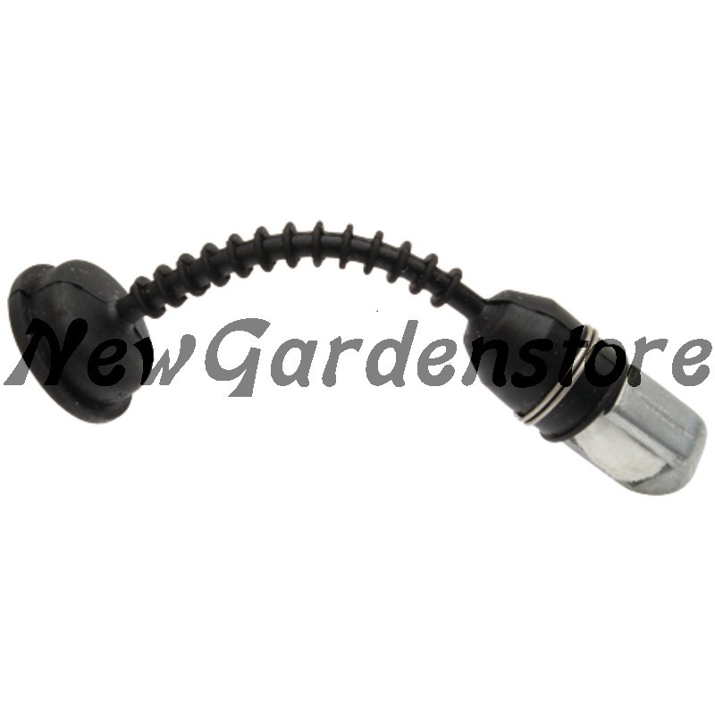 Chainsaw brushcutter fuel line compatible SHINDAIWA 20011-85401