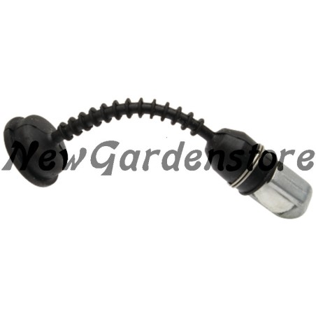 Tubo carburante decespugliatore motosega compatibile SHINDAIWA 20011-85401 | Newgardenstore.eu