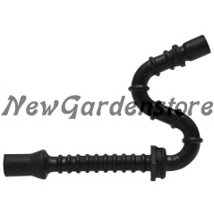 STIHL 1129 358 7702 compatible chainsaw brushcutter fuel hose | Newgardenstore.eu