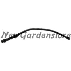 JONSERED HUSQVARNA McCulloch Kettensäge Freischneider Kraftstoffschlauch 5817561-40 | Newgardenstore.eu