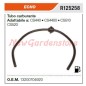 ECHO fuel line for chainsaw CS440 CS4400 CS510 CS520 R125258