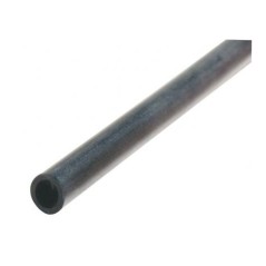 Tuyau de carburant en caoutchouc 2.5 mm x 2.0 pour débroussailleuse | Newgardenstore.eu